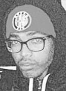 Derrick Valentine death by force case profile photo