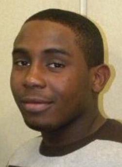 Terrance Moore Jr. death by force case profile photo