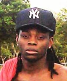 Davonte Carswell death by force case profile photo
