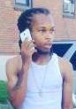 Nyheem McKinney death by force case profile photo