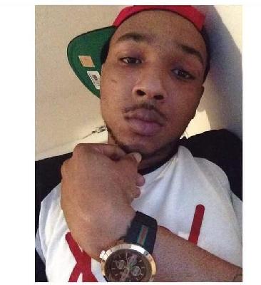 Tahim Teague death by force case profile photo