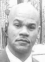 Rickey Elliott death by force case profile photo