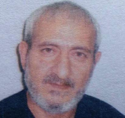 Imad Alasmar death by force case profile photo