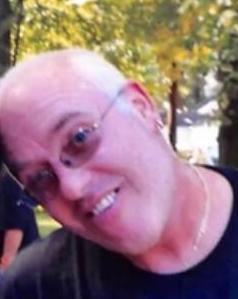 Frederick Errickson death by force case profile photo