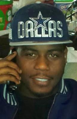 Keon Butler death by force case profile photo