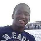 Ronald Witherspoon death by force case profile photo