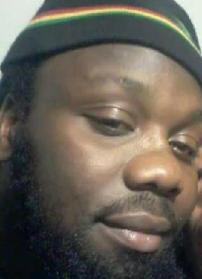 Michael Thompkins death by force case profile photo