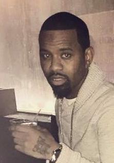 Moses Beasley death by force case profile photo