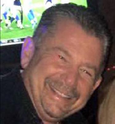 Richard Zarriello death by force case in South Hackensack, NJ