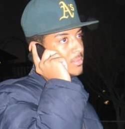 Diante Owen death by force case profile photo