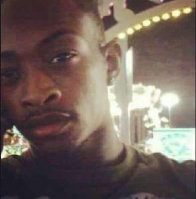 Ramel McGrady death by force case profile photo