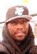 Patrick V. Walker death by force case profile photo