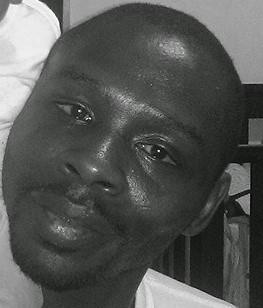 Alonza Gordon death by force case profile photo