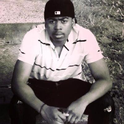 Joell Burton death by force case profile photo