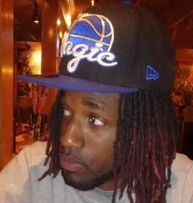 Joshua Taylor death by force case profile photo