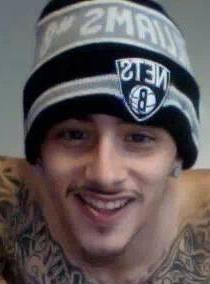 Ernesto Torres death by force case profile photo