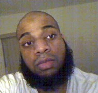 Antoquan Watson death by force case profile photo