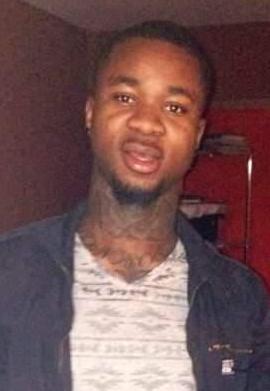 Abenego Wesseh death by force case profile photo