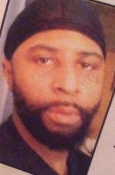 Benjamin Broughton death by force case profile photo