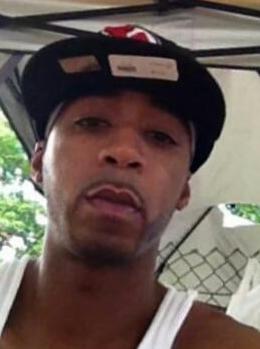 Rahim Fuqua death by force case profile photo