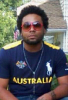 Rashad Daye death by force case profile photo