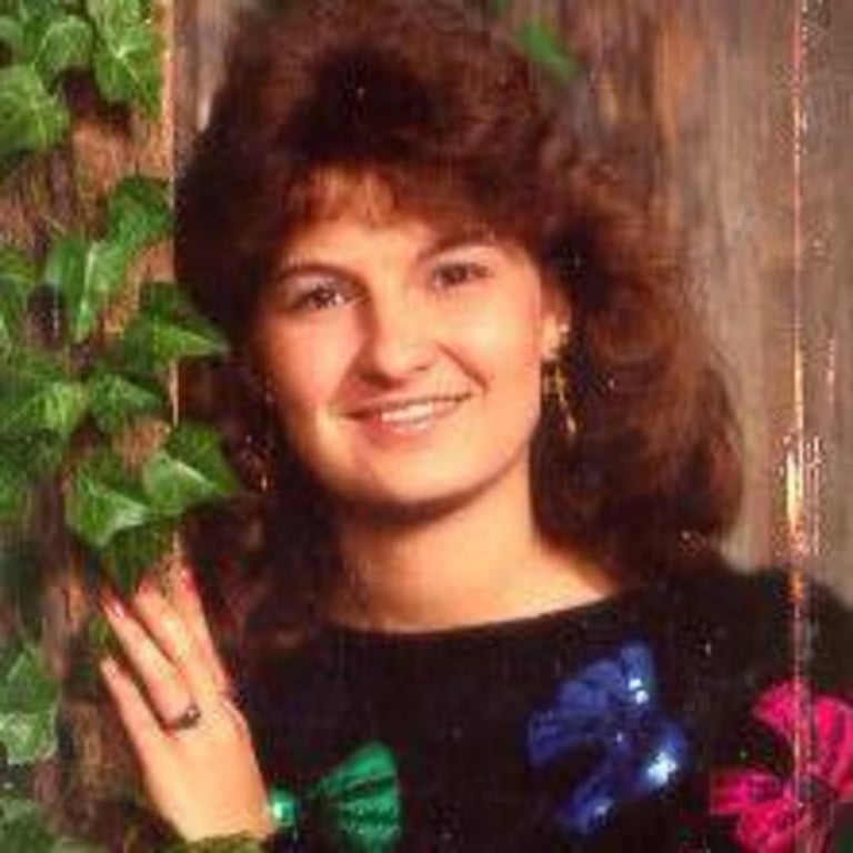 Dana Stidham death by force case profile photo