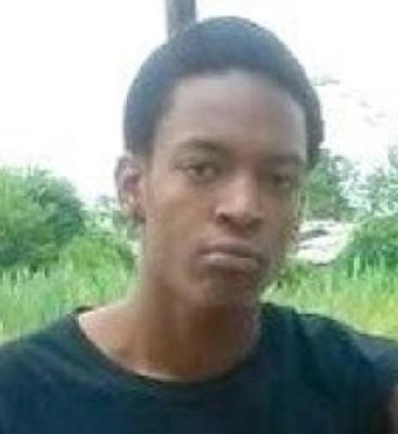 Shamere Melvin death by force case profile photo