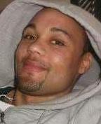 Zaair Tuck death by force case profile photo