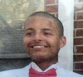 Juan Cabrera death by force case profile photo