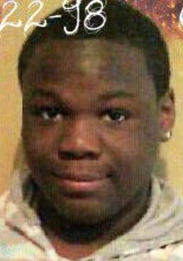 Dante Young death by force case profile photo