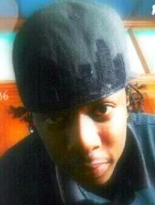 Jonathan Paraison death by force case profile photo