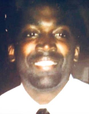 David Walker death by force case profile photo