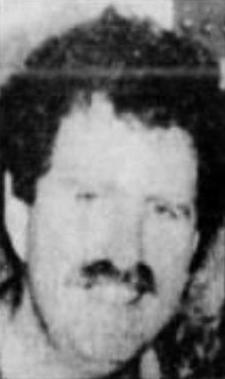 Robert Leslie death by force case profile photo