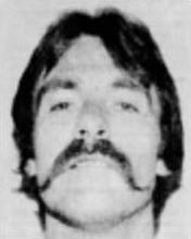 William Ward death by force case profile photo