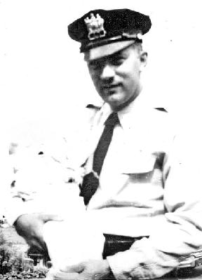 Charles Bernoskie death by force case profile photo