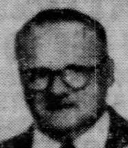 Edward Nuber death by force case profile photo