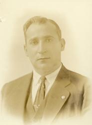 John Finiello death by force case profile photo