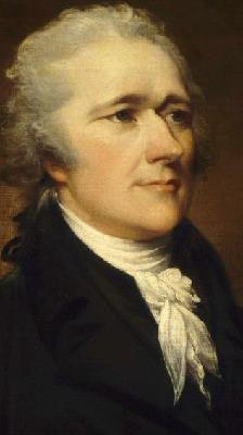 Alexander Hamilton death by force case profile photo