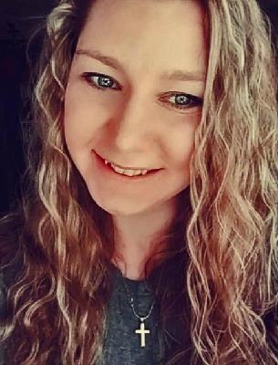 Cheyna Haberer death by force case profile photo