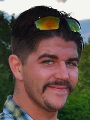 Corey Harris death by force case profile photo