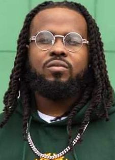Timothy B. Anderson II death by force case profile photo