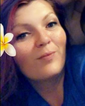 Sabrina Jenkins death by force case profile photo