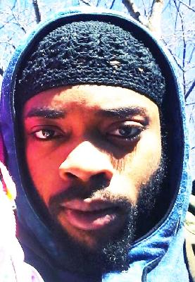 Jordan Summers death by force case profile photo