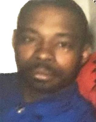 Ronald Ellis death by force case profile photo