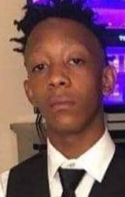 Durell Brown Jr. death by force case profile photo