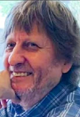 Randall Blevins death by force case profile photo