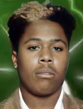 Bernese Lynn Adams Jr. death by force case profile photo