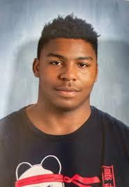 Marcus Johnson death by force case profile photo