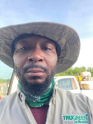 Demetrious Graham death by force case profile photo