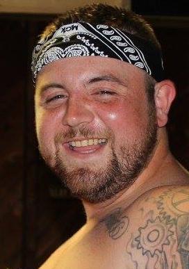 Tyler Johnson death by force case profile photo